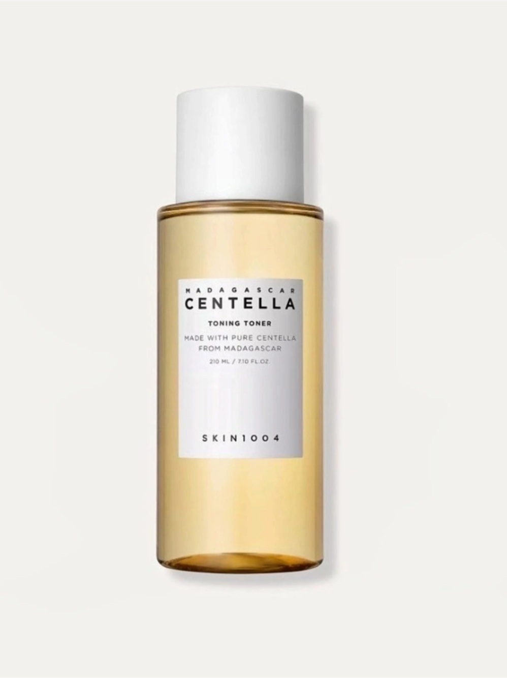 SKIN1004 Madagascar Centella Toning Toner in a 210 mL